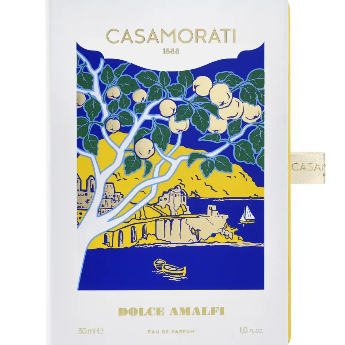 Xerjoff Parfums De Niche Pour Femmes|Parfums Épicés>Casamorati Dolce Amalfi Eau de Parfum Spray