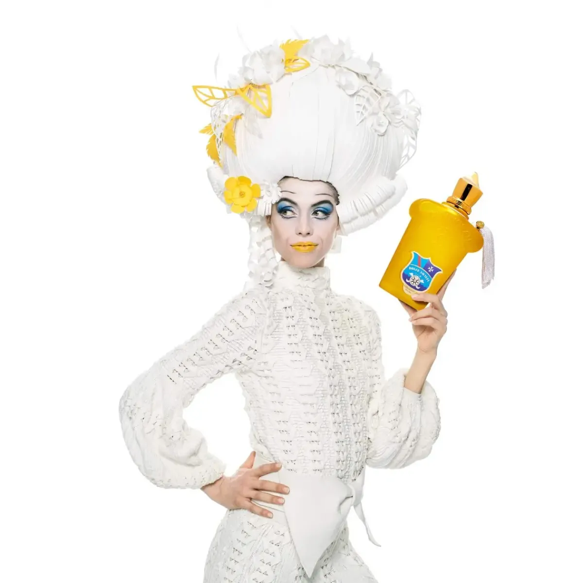 Xerjoff Parfums De Niche Pour Femmes|Parfums Épicés>Casamorati Dolce Amalfi Eau de Parfum Spray