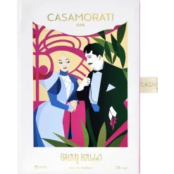 Xerjoff Parfums De Niche Pour Femmes>Casamorati Gran Ballo Eau de Parfum Spray