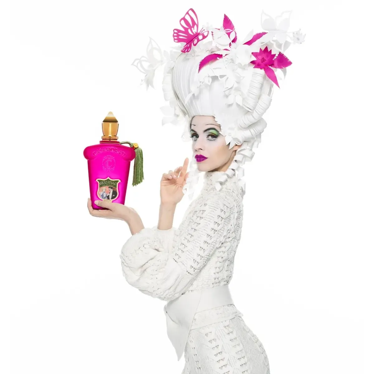Xerjoff Parfums De Niche Pour Femmes>Casamorati Gran Ballo Eau de Parfum Spray