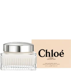 Chloé Parfums Floraux>Bodycrème