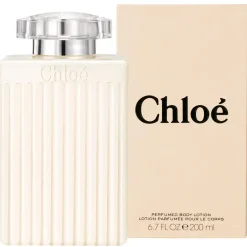 Chloé Parfums Floraux>Bodylotion