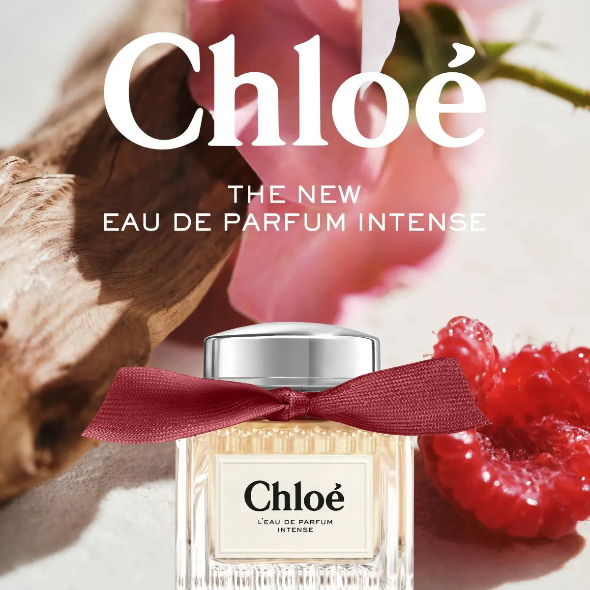 Chloé Parfums Floraux>Intensement Eau de Parfum Intense Refill