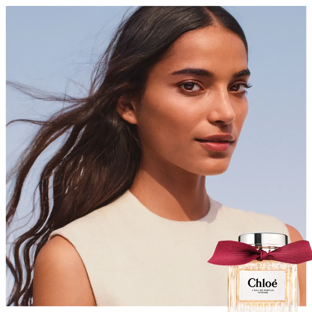 Chloé Parfums Floraux>Intensement Eau de Parfum Intense Refill