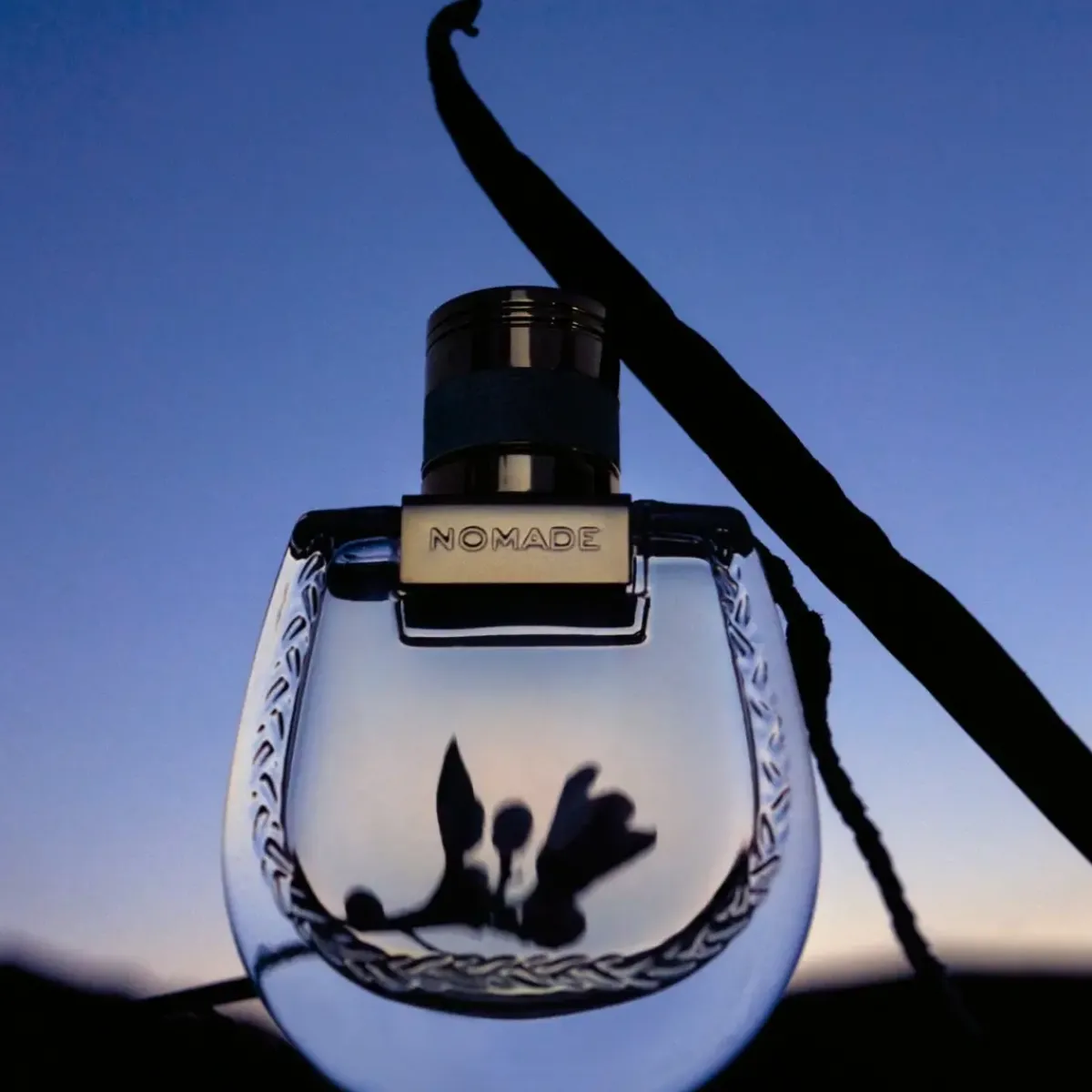 Chloé Parfums Floraux>Nomade Nuit D'Egypte Eau de Parfum