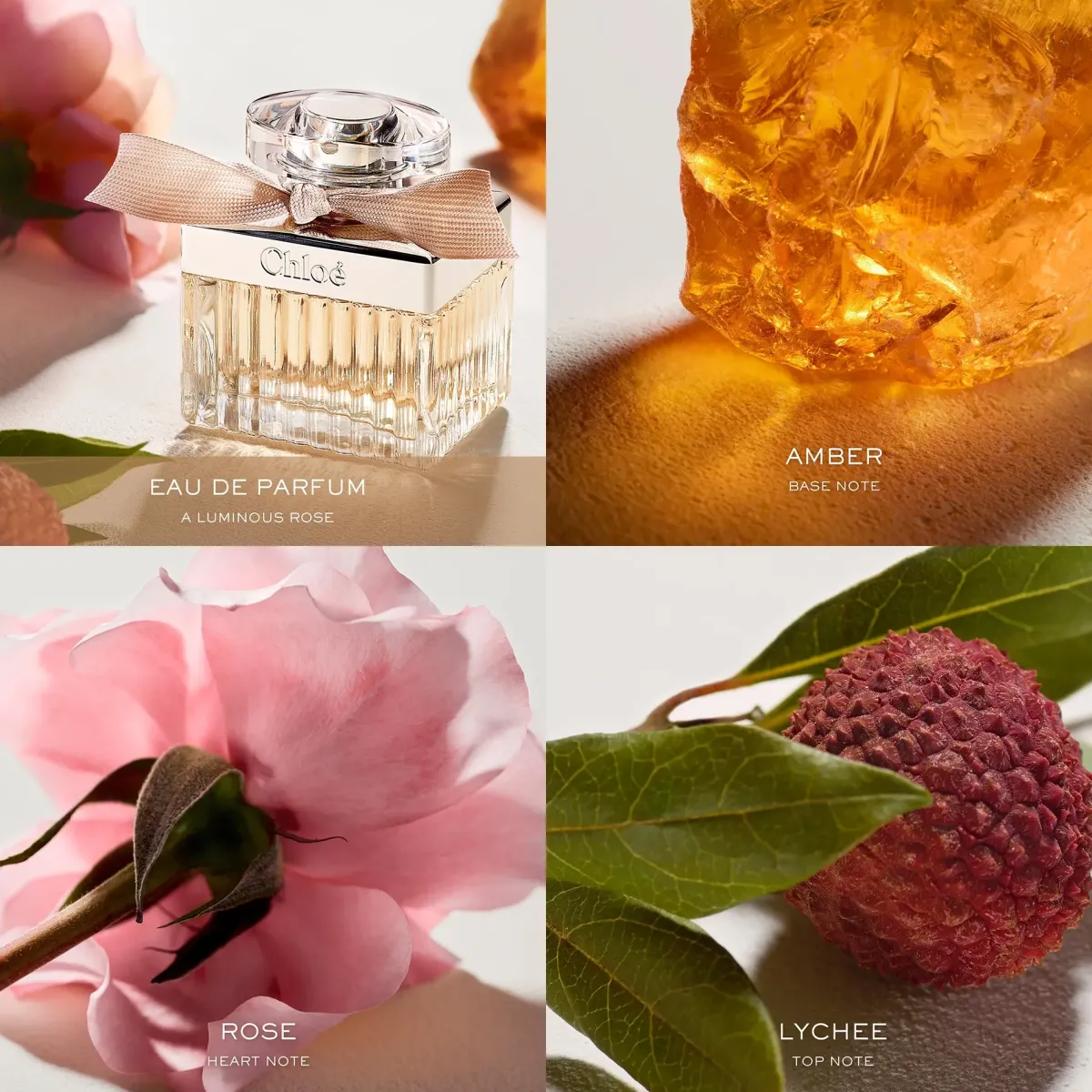 Chloé Parfums Floraux>Chloe Eau de Parfum Navulling