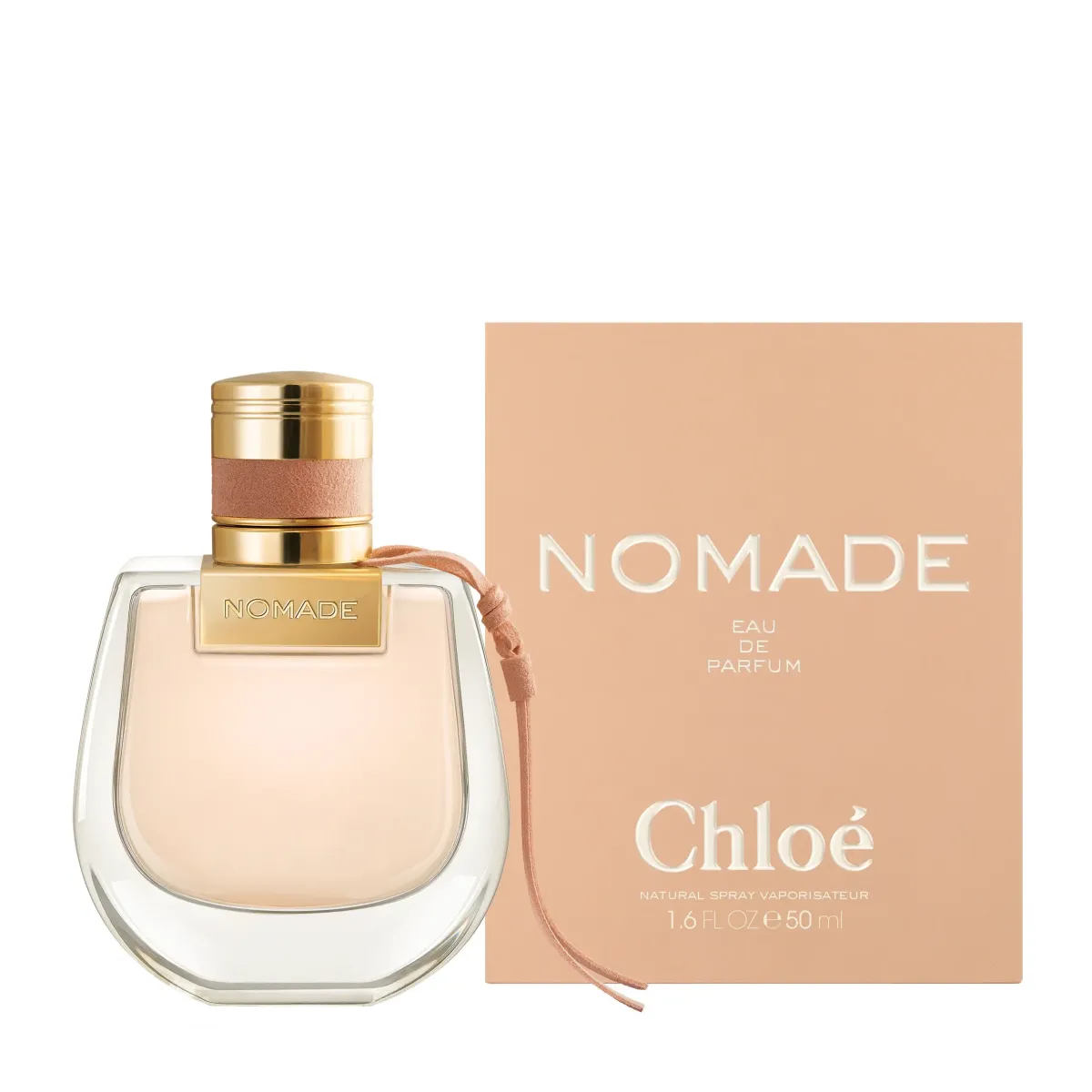 Chloé Parfums Floraux>Chloe Nomade Eau de Parfum Spray