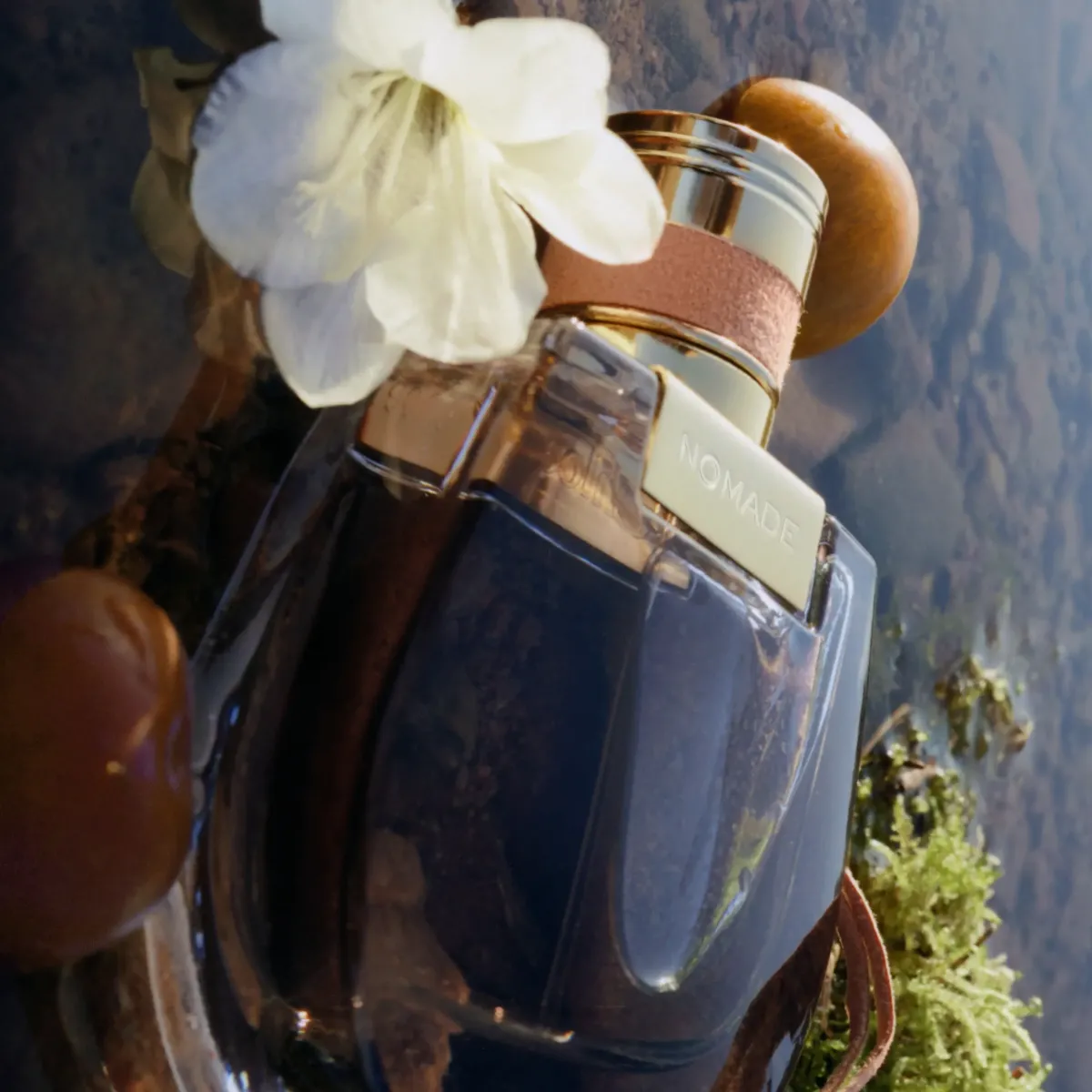 Chloé Parfums Floraux>Chloe Nomade Eau de Parfum Spray