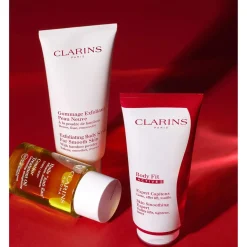 Clarins Crème Et Huile><noscript><img width=