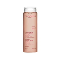 Clarins Nettoyage>Cleansing Micellar Water