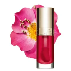Clarins Gloss>Comfort Lip Oil