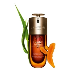 Clarins Serum>Double Serum