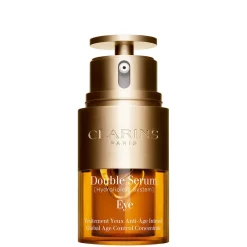 Clarins Soin Des Yeux>Double Serum Eye