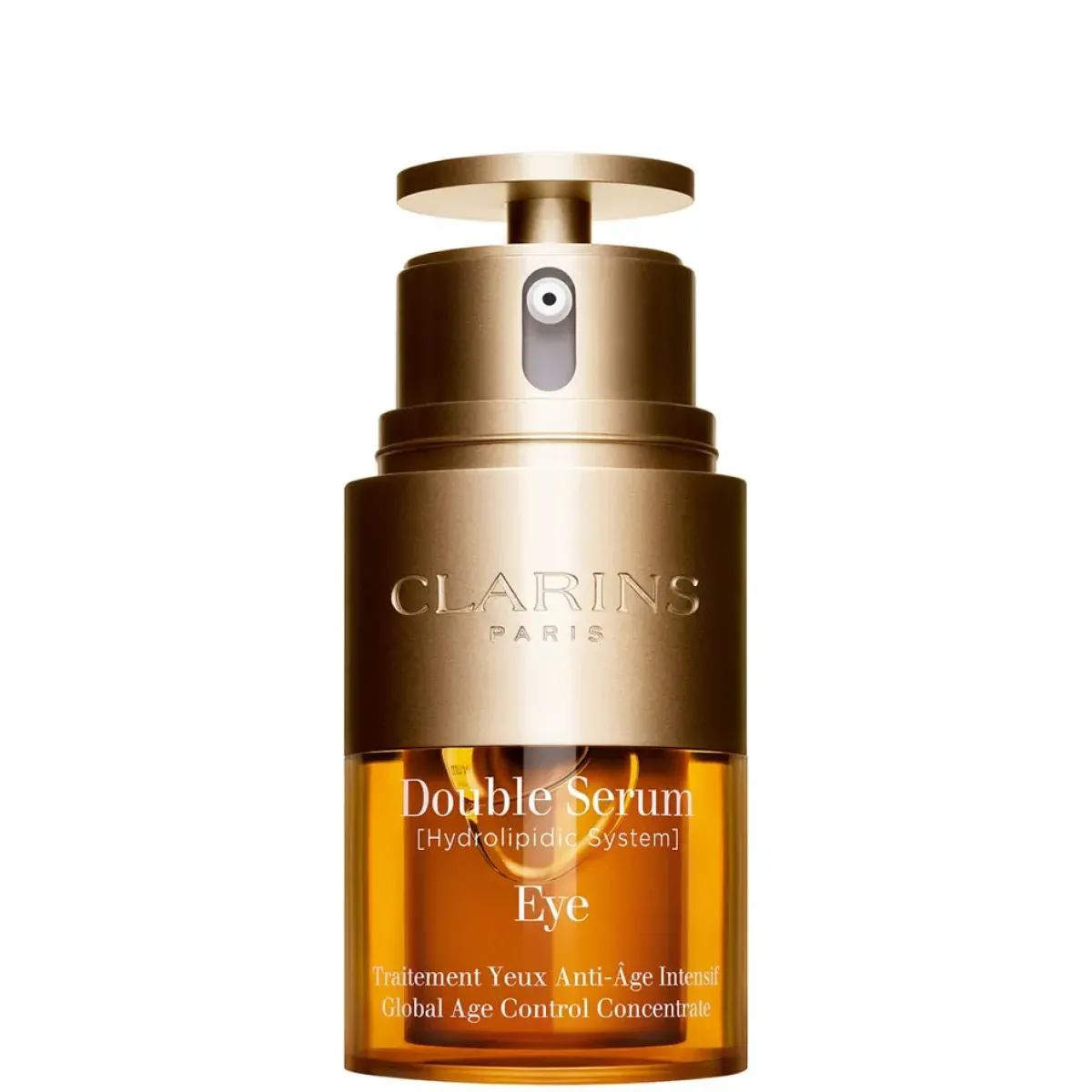 Clarins Soin Des Yeux>Double Serum Eye