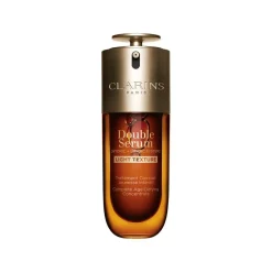 Clarins Serum>Double Serum Light Texture