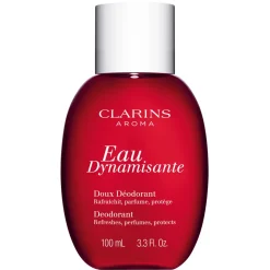 Clarins Déodorant|Déodorant>Eau Dynamisante Deodorant Spray
