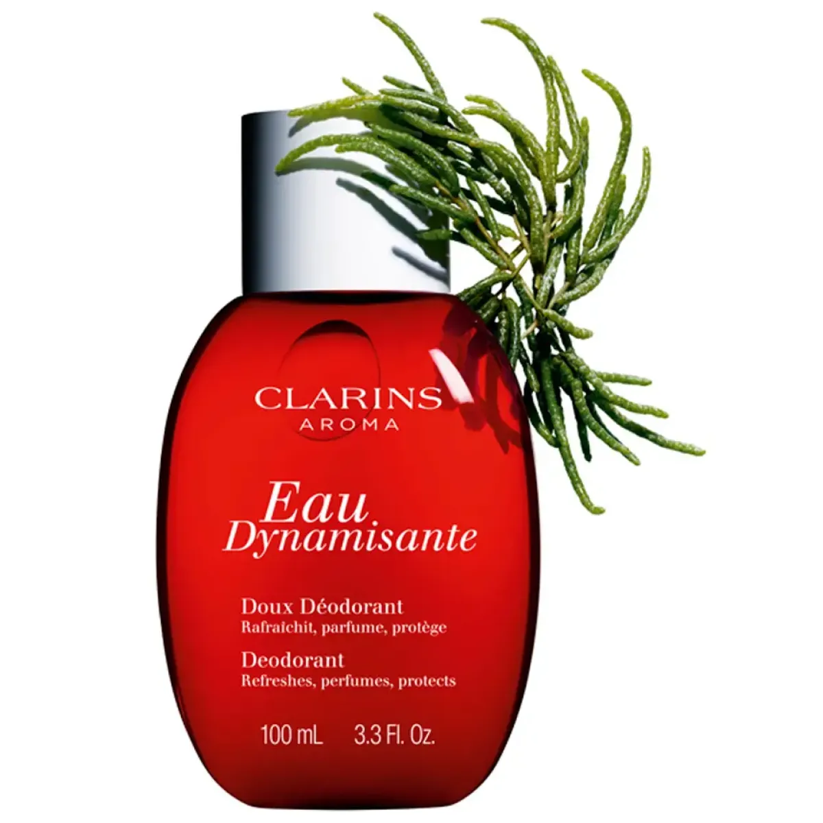 Clarins Déodorant|Déodorant>Eau Dynamisante Deodorant Spray