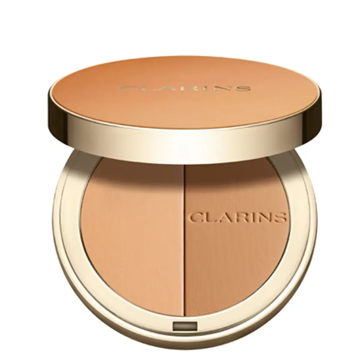 Clarins Poudre De Soleil|Poudre>Ever Bronze