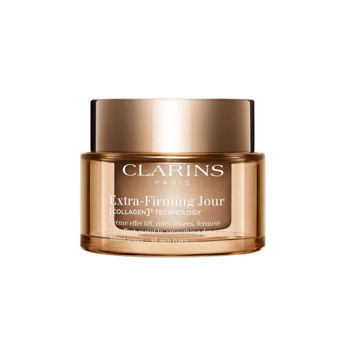 Clarins Crème De Jour>Extra-Firming Day Cream All Skin