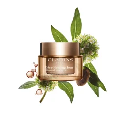 Clarins Crème De Jour>Extra-Firming Day Cream Dry Skin