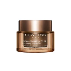 Clarins Crème De Nuit>Extra-Firming Night Cream Dry Skin