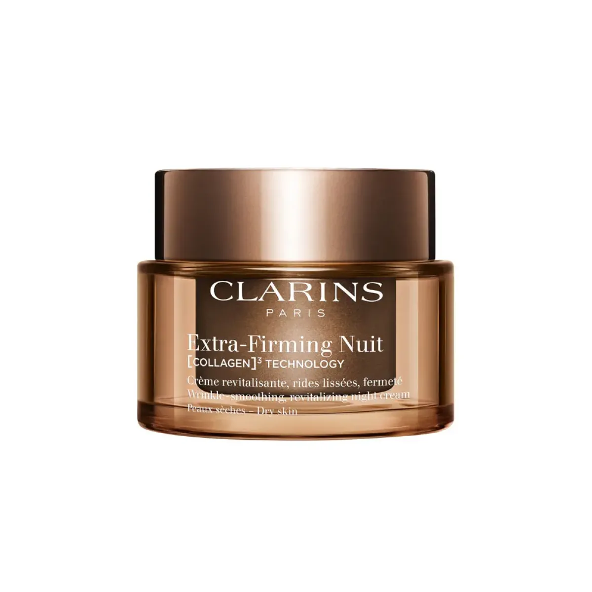 Clarins Crème De Nuit>Extra-Firming Night Cream Dry Skin