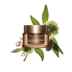 Clarins Crème De Nuit>Extra-Firming Night Cream Dry Skin