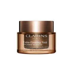 Clarins Crème De Nuit>Extra-Firming Night Cream All Skin