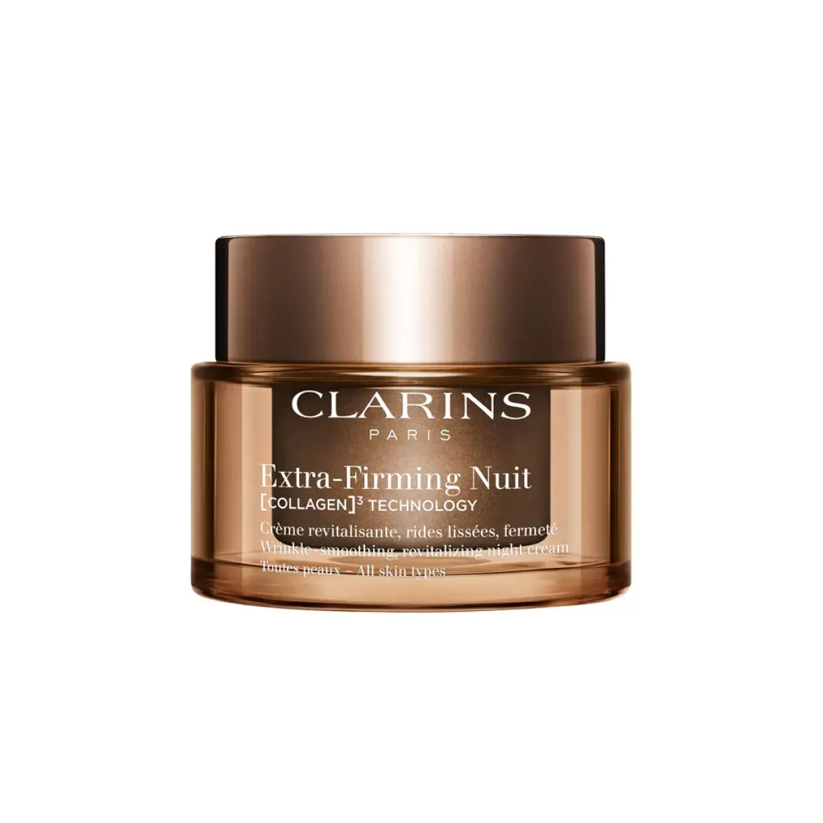 Clarins Crème De Nuit>Extra-Firming Night Cream All Skin