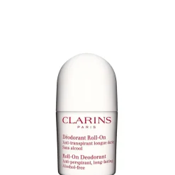 Clarins Déodorant>Gentle Care Roll-On Deodorant