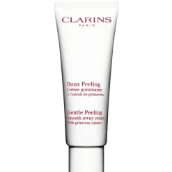 Clarins Nettoyage>Gentle Peeling Smooth Away Cream