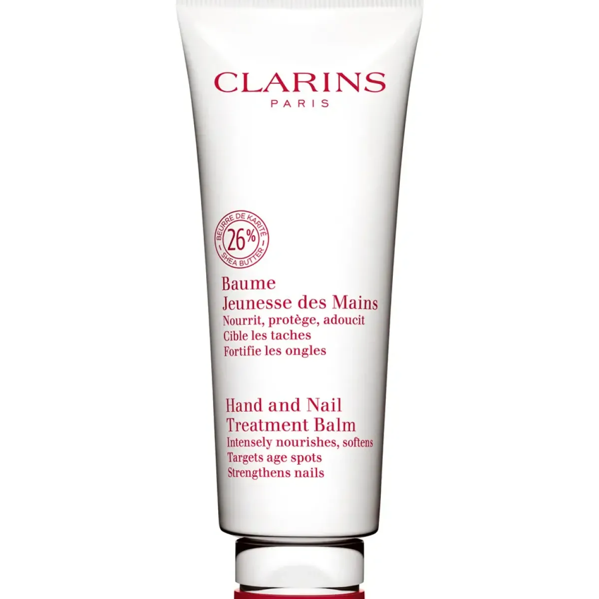 Clarins Mains Et Pieds|Crème De Jour>Hand and Nail Treatment Balm