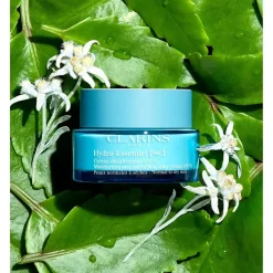 Clarins Crème De Jour>Hydra-Essentiel HA² Silky Cream SPF 15 - Normal to Dry Skin