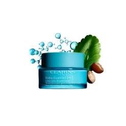 Clarins Crème De Jour>Hydra-Essentiel HA² Rich Cream - Very Dry to Dry Skin