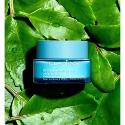 Clarins Crème De Jour>Hydra-Essentiel HA² Silky Cream - Normal to Dry Skin