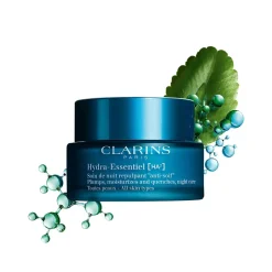 Clarins Crème De Nuit><noscript><img width=