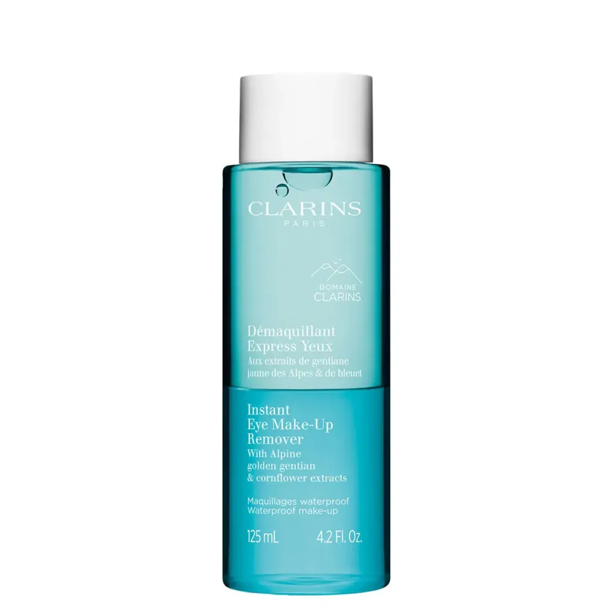 Clarins Soin Des Yeux|Nettoyage>Instant Eye Make-up Remover