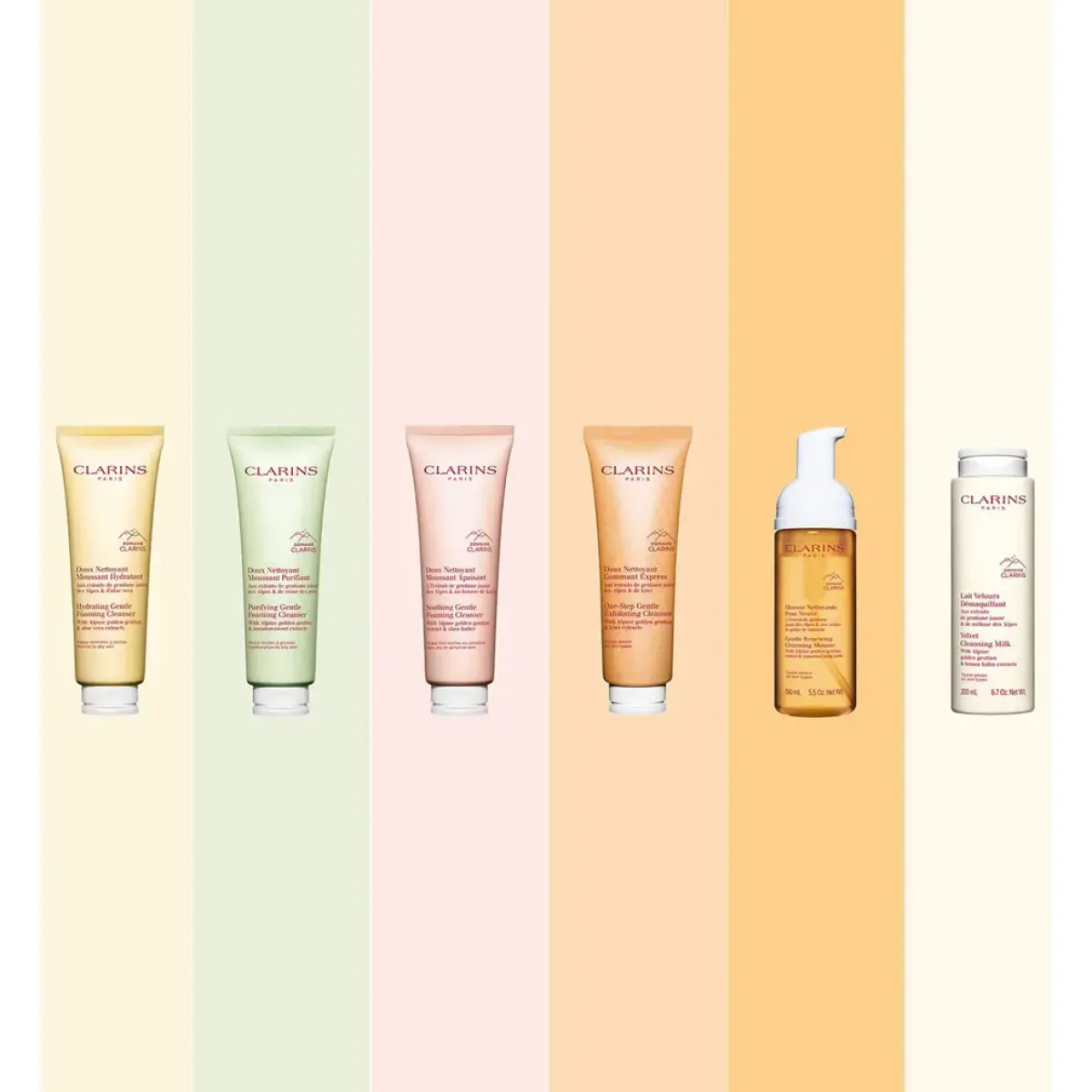 Clarins Soin Des Yeux|Nettoyage>Instant Eye Make-up Remover
