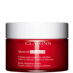 Clarins Crème Et Huile>Masvelt Advanced Bodycreme