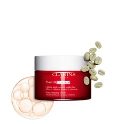 Clarins Crème Et Huile>Masvelt Advanced Bodycreme