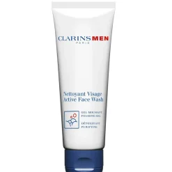 Clarins Nettoyage|Nettoyage>Men Active Face Wash