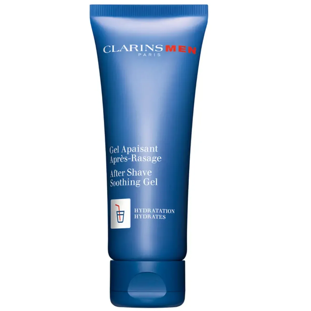 Clarins Raser>Men After Shave Soothing Gel