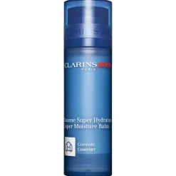 Clarins Visage|Crème De Jour>Men Super Moisture Balm