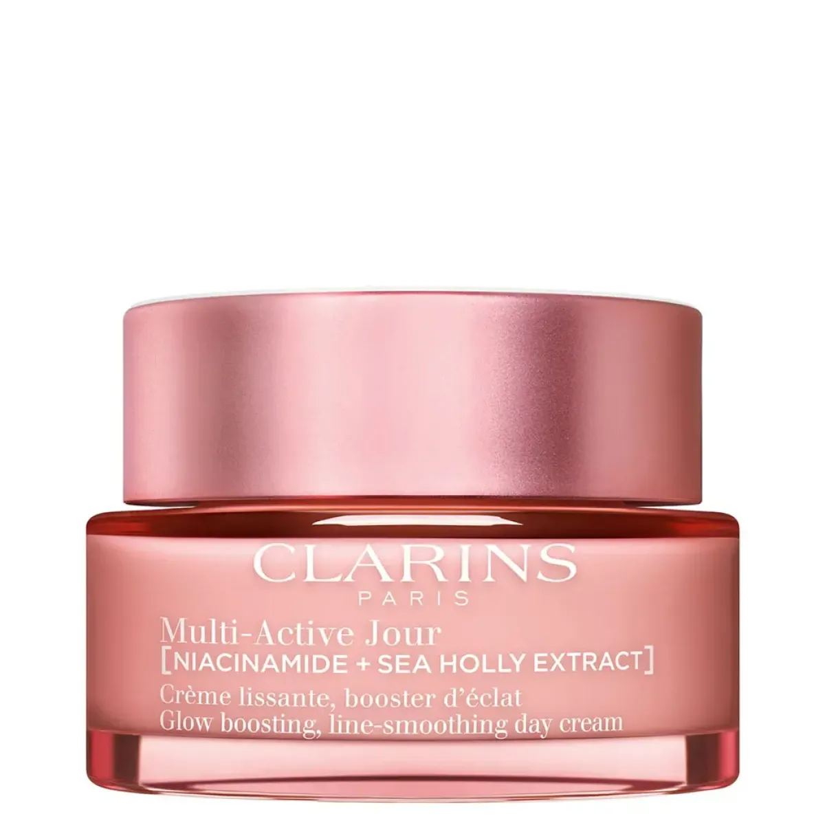 Clarins Crème De Jour>Multi-Acitve Jour Dry Skin