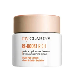 Clarins Crème De Jour>My Comfort Hydra Cream