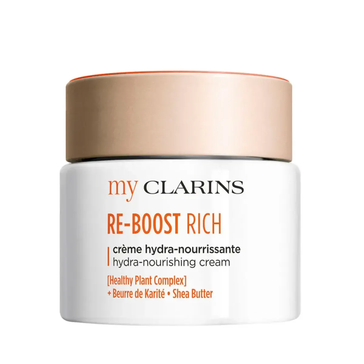 Clarins Crème De Jour>My Comfort Hydra Cream