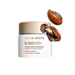 Clarins Crème De Jour>My Comfort Hydra Cream