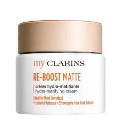 Clarins Crème De Jour>My Matifying Hydra Cream