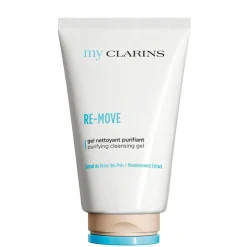 Clarins Nettoyage>My Purify Clean Gel