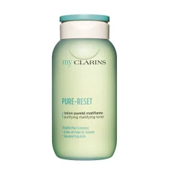 Clarins Nettoyage>My Pure-Reset - Purifying Matifying Lotion
